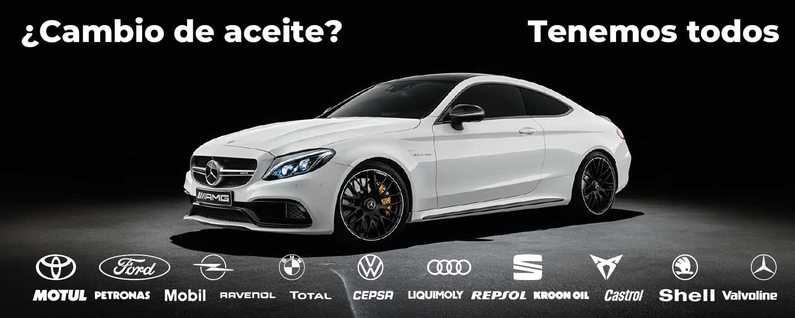 MARCAS ACEITES